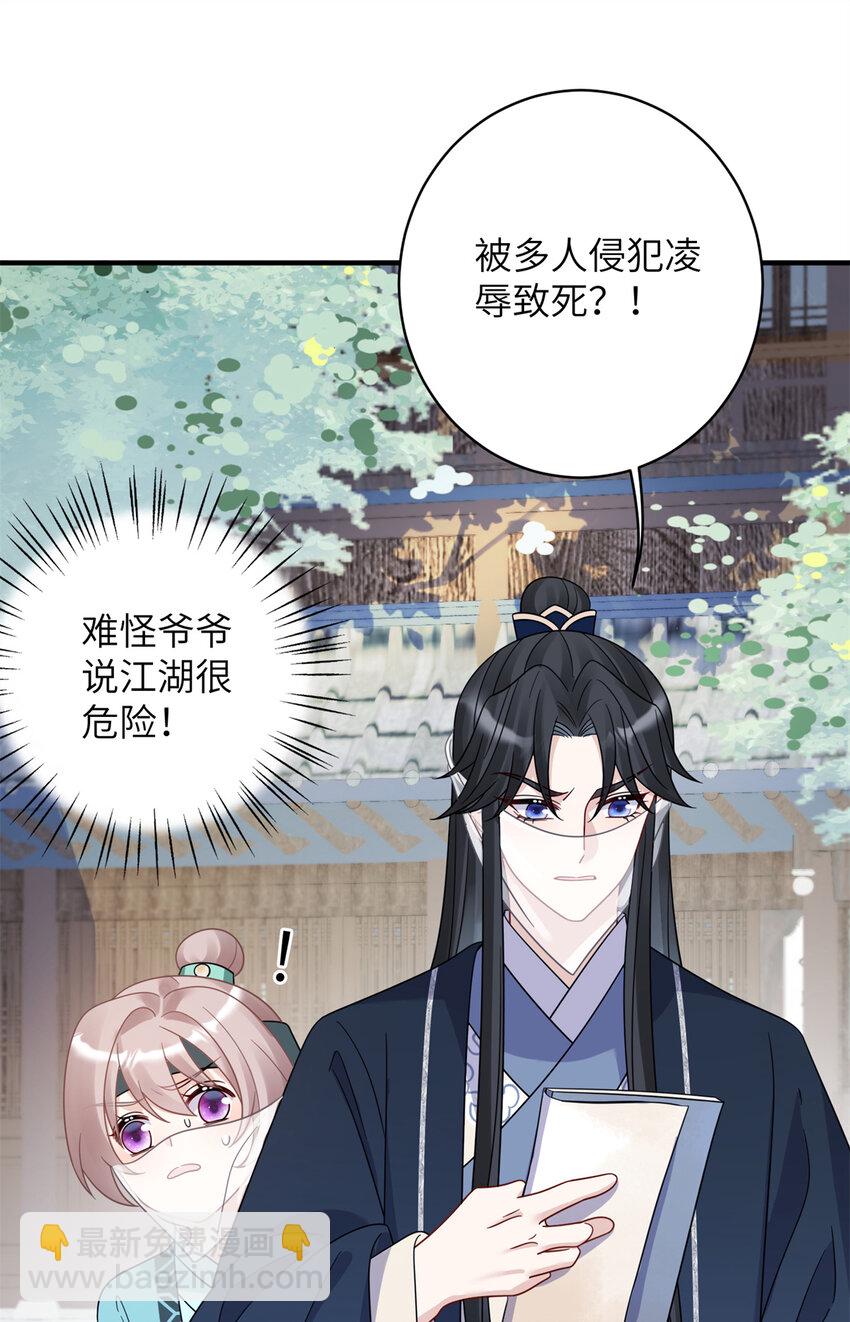 20 满身大汉-第20话