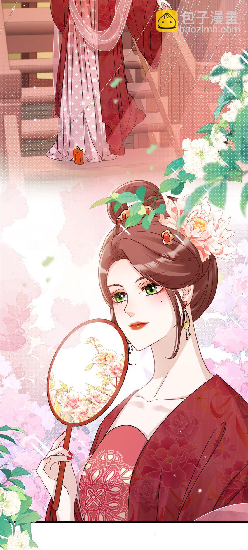 22 真的可以嘛！姐姐！-第22话