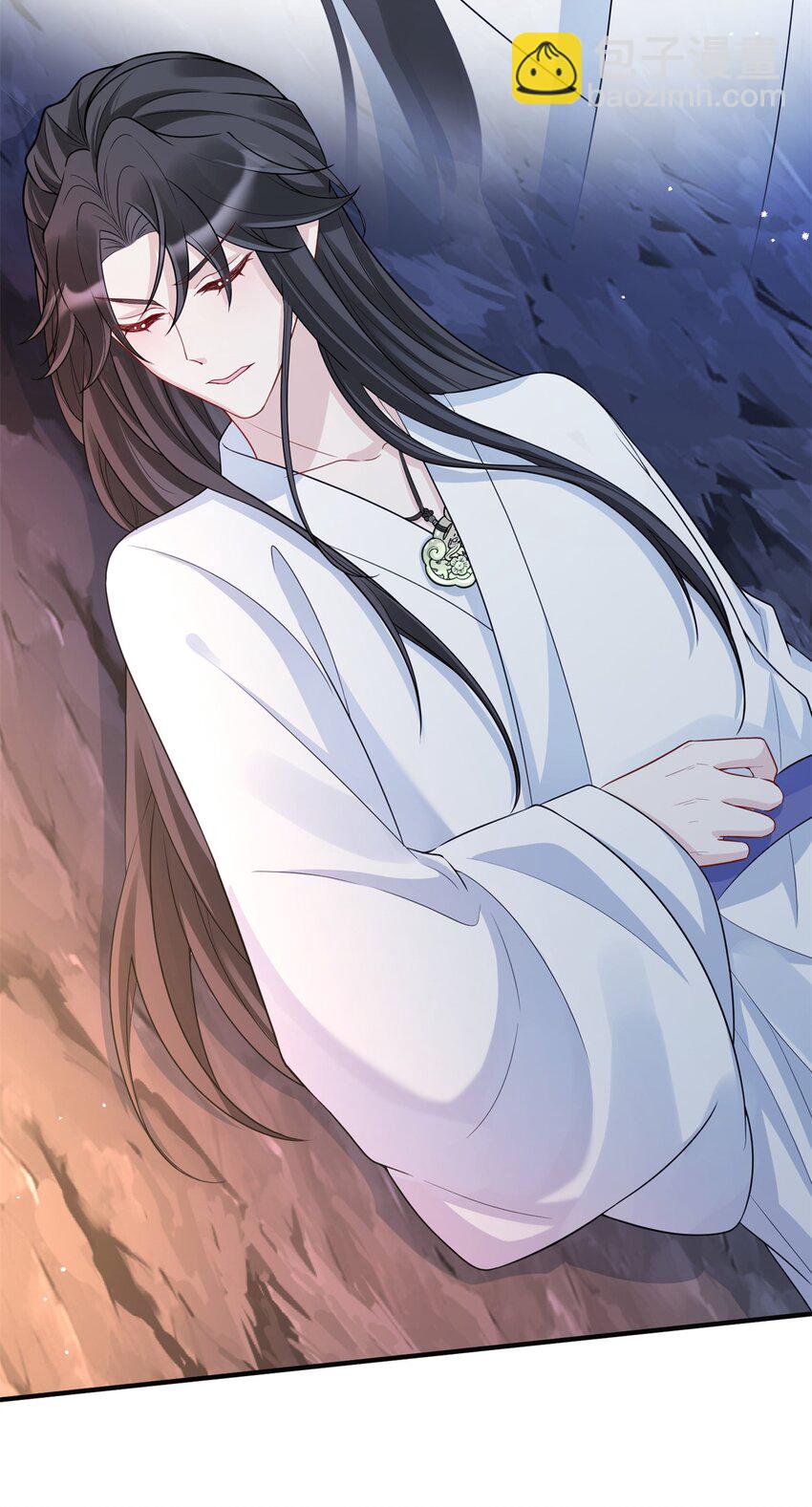 42 双双掉马，袒露真心-第42话