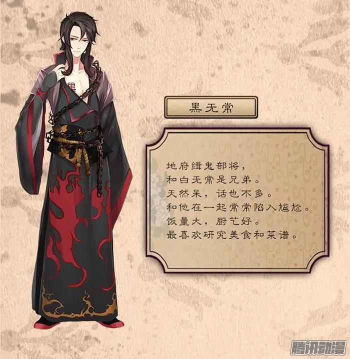 主角介绍（1）-第2话