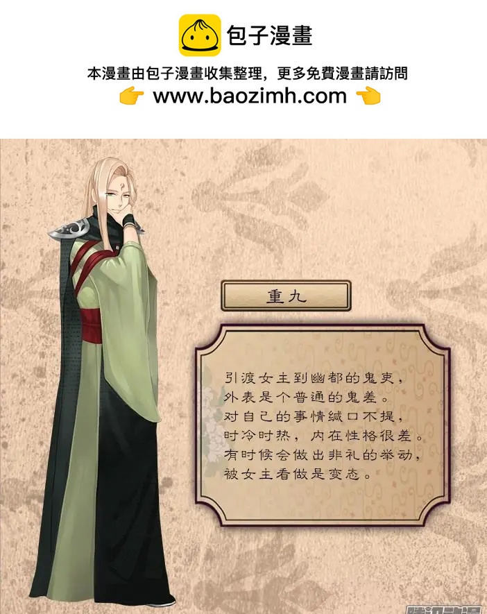 主角介绍（1）-第2话