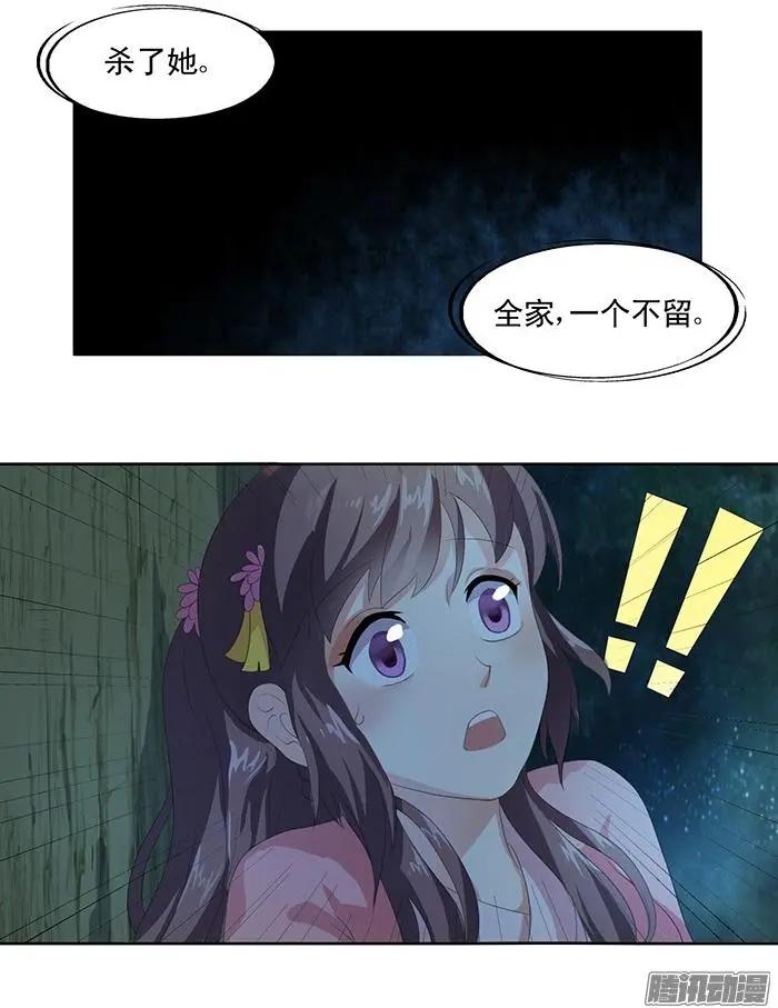 夢浮燈 - 第2章故夢01 - 1