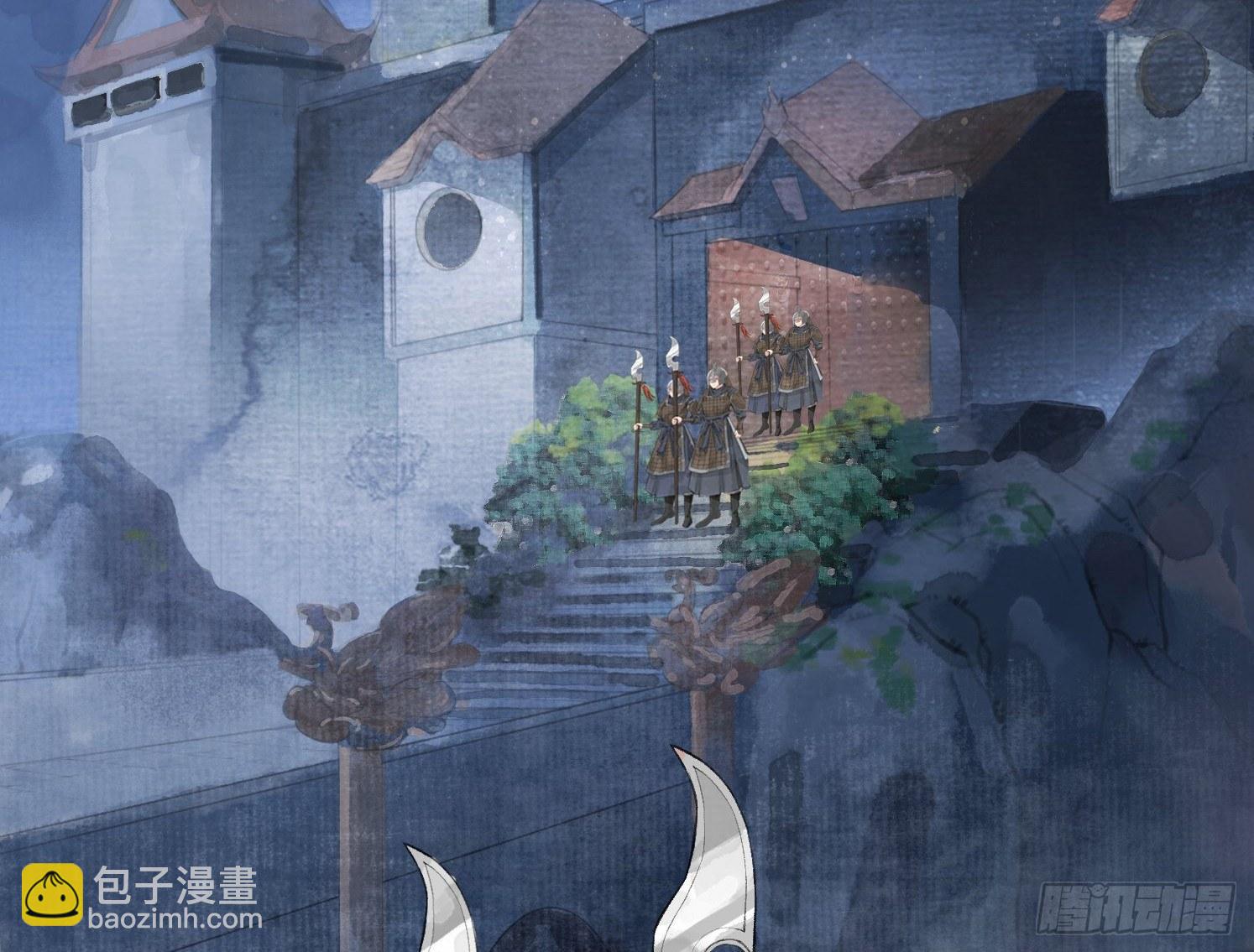 神秘驱魔人(1/2)-第18话