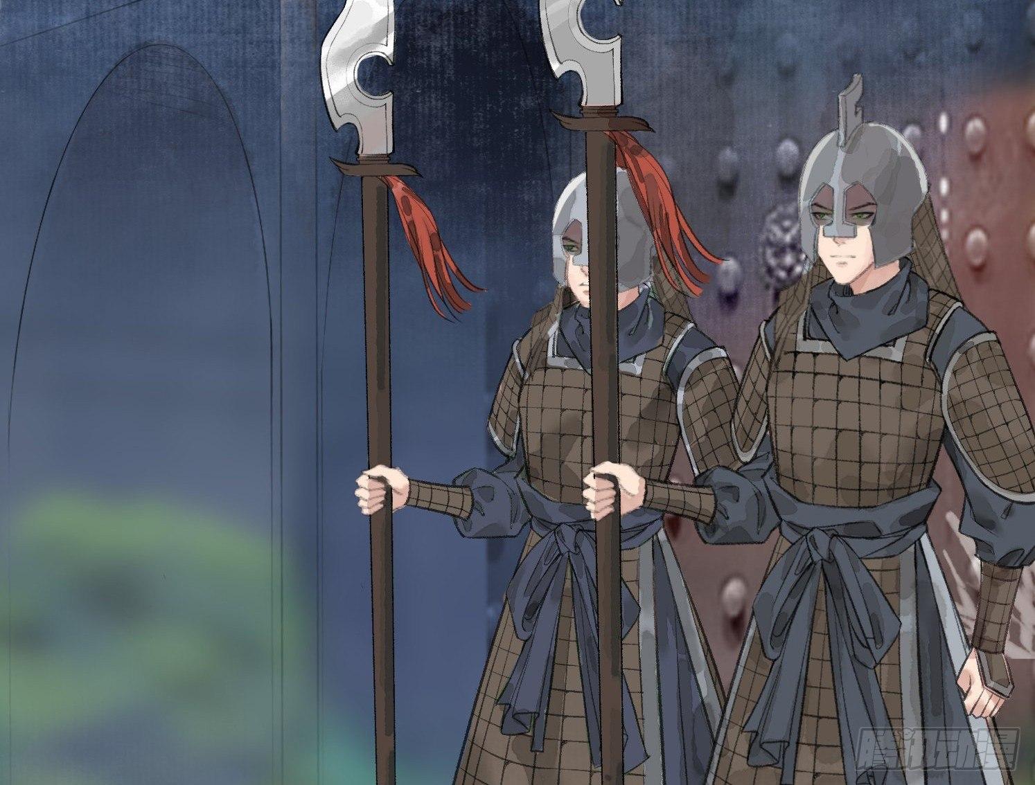 神秘驱魔人(1/2)-第18话