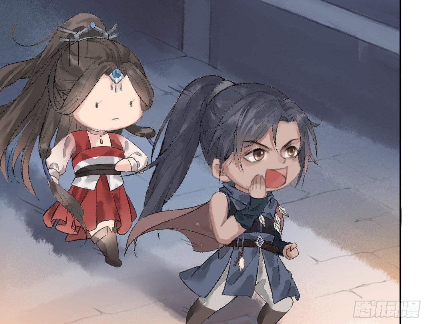 神秘驱魔人(1/2)-第18话