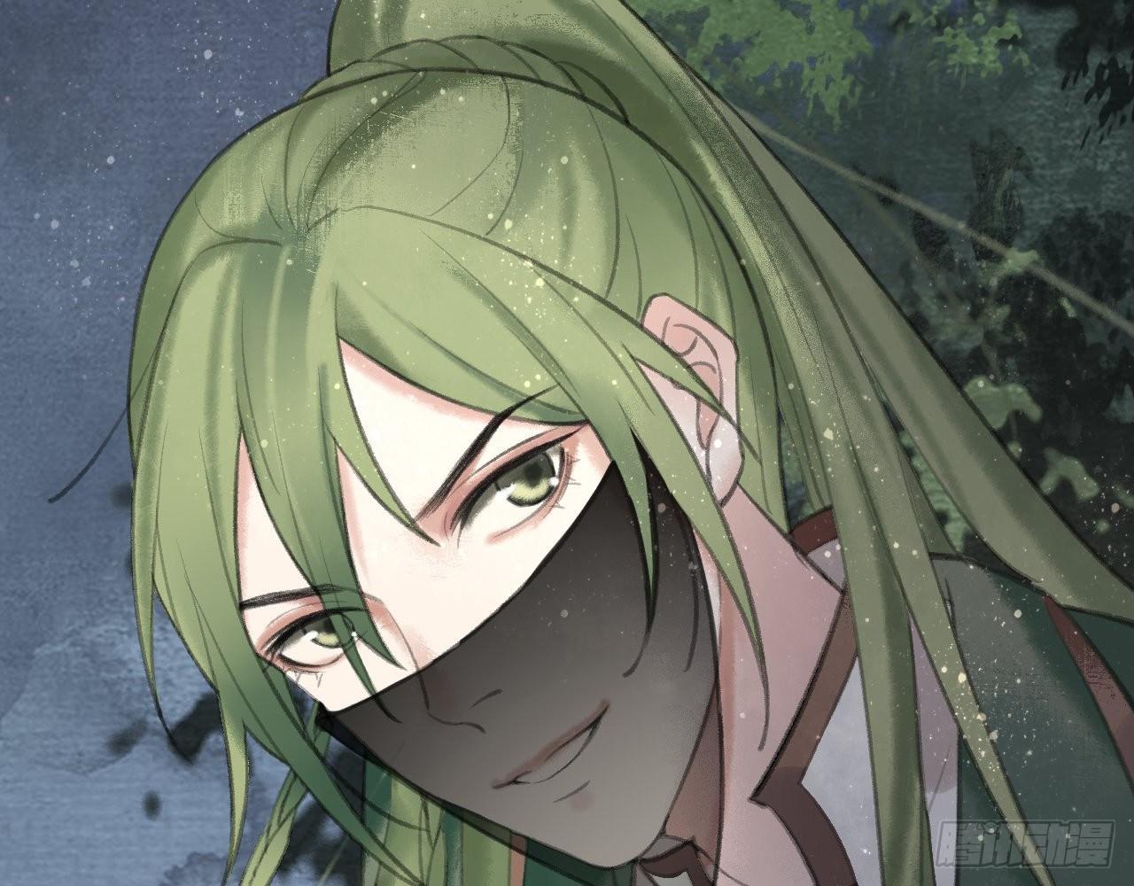 夜探镇守府(1/2)-第20话