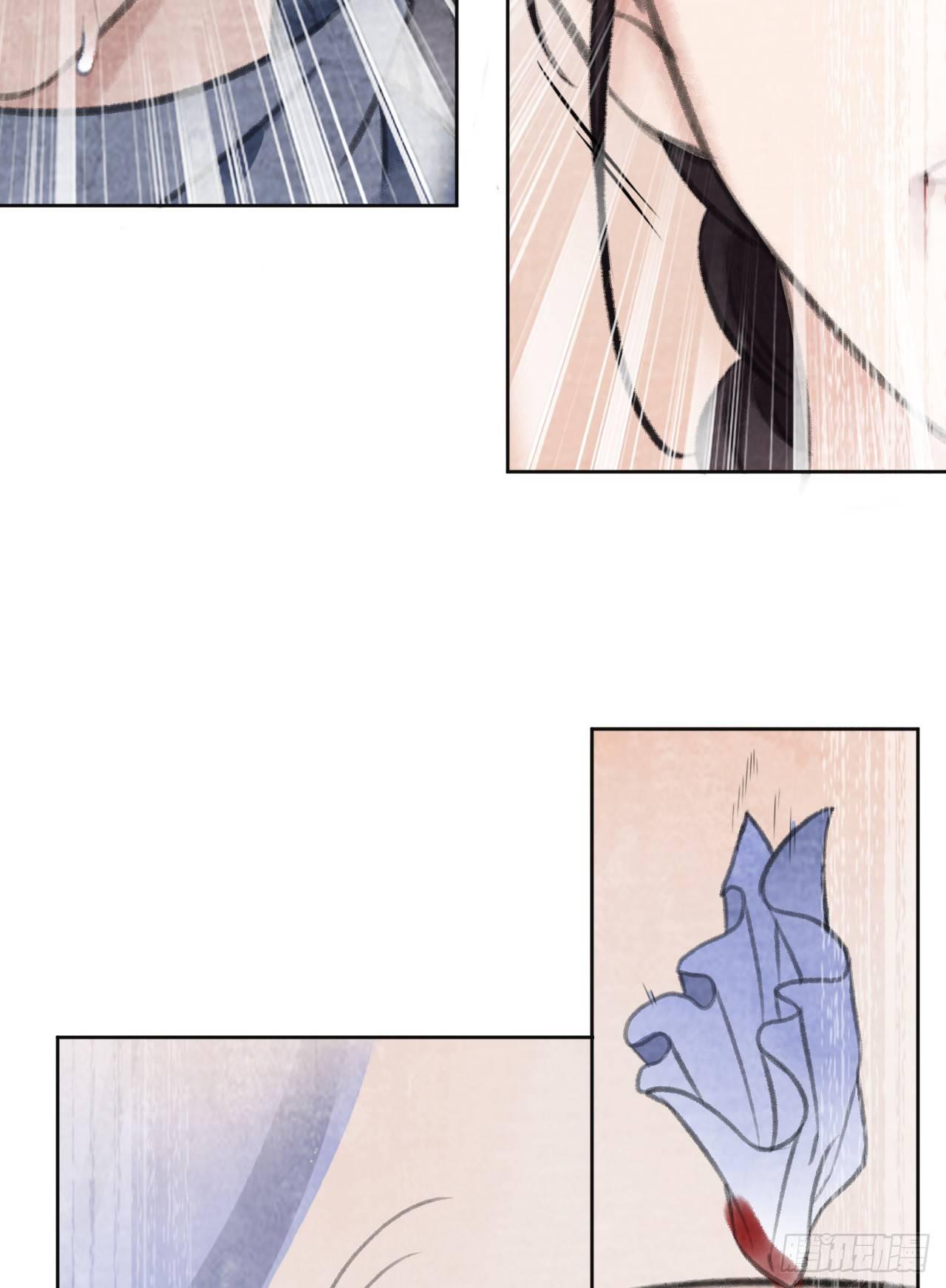 楚涟身死-第32话