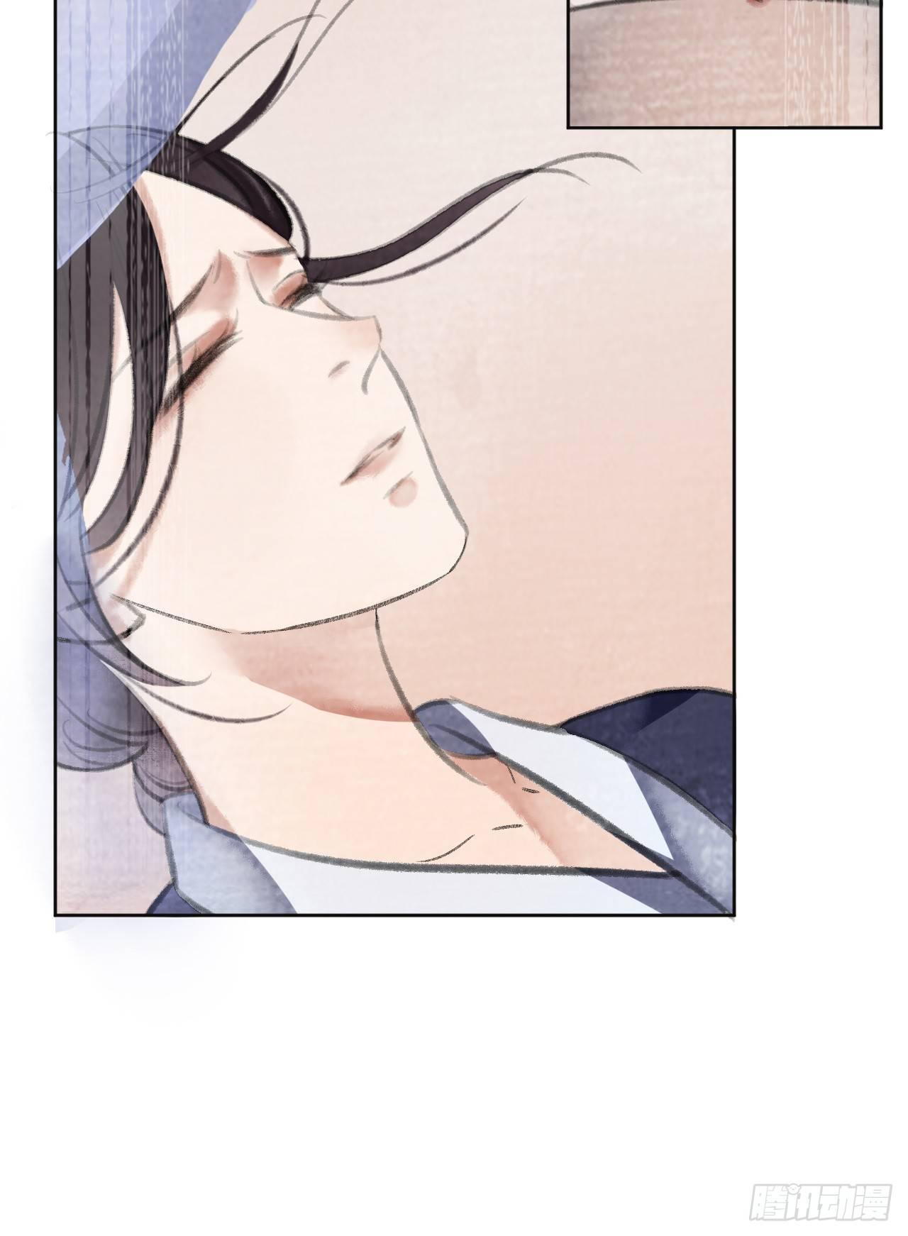 楚涟身死-第32话