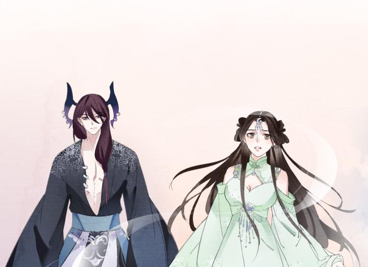 第31话 前世羁绊(1/2)-第36话