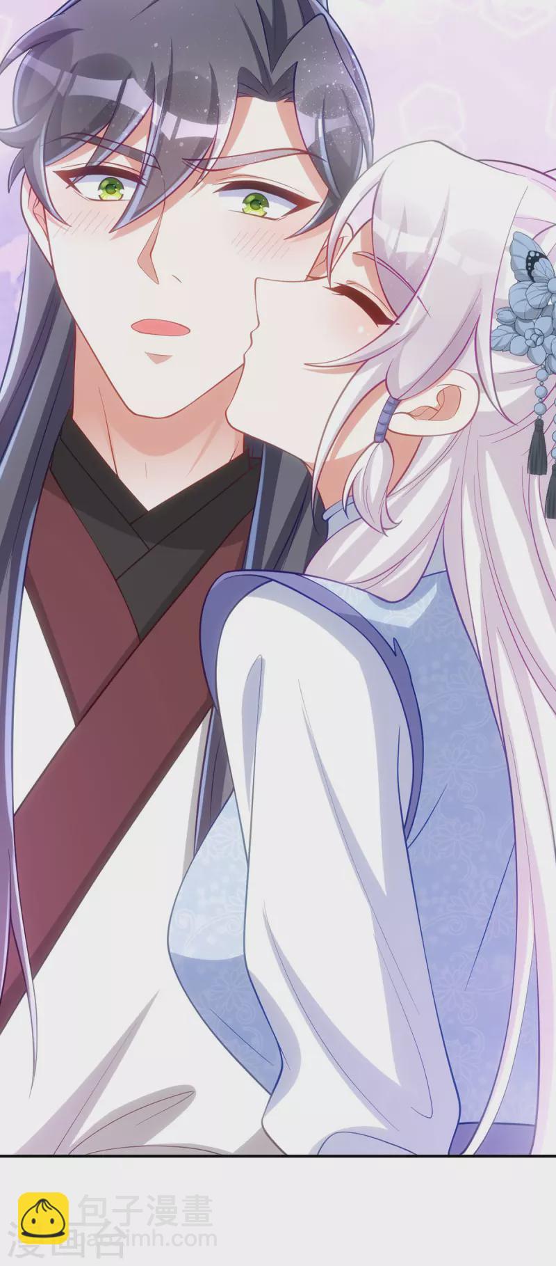 第148话 秘密武器-第148话