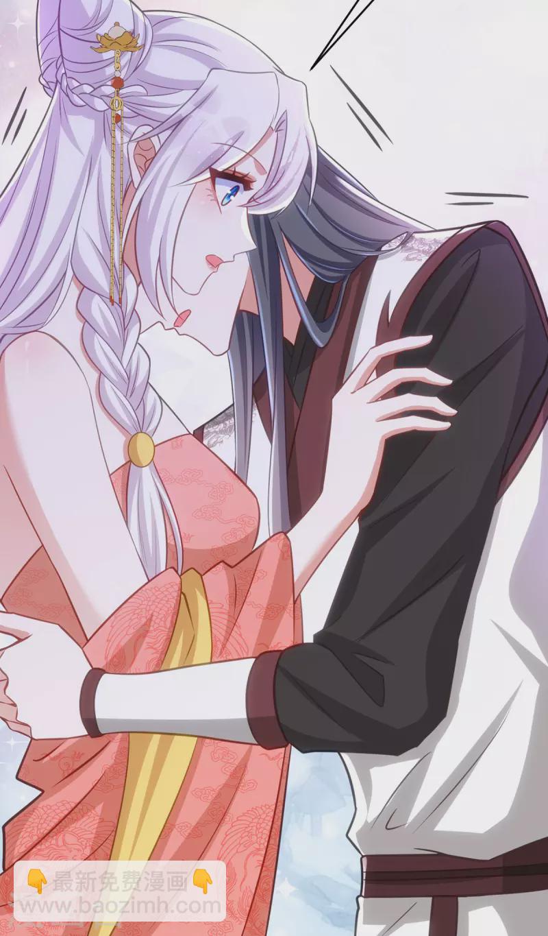 第150话 情不自禁-第150话