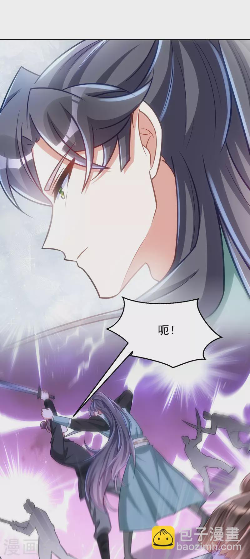 第154话 没有中计-第154话