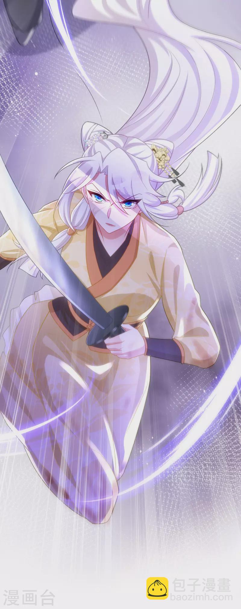 第168话 重伤-第168话