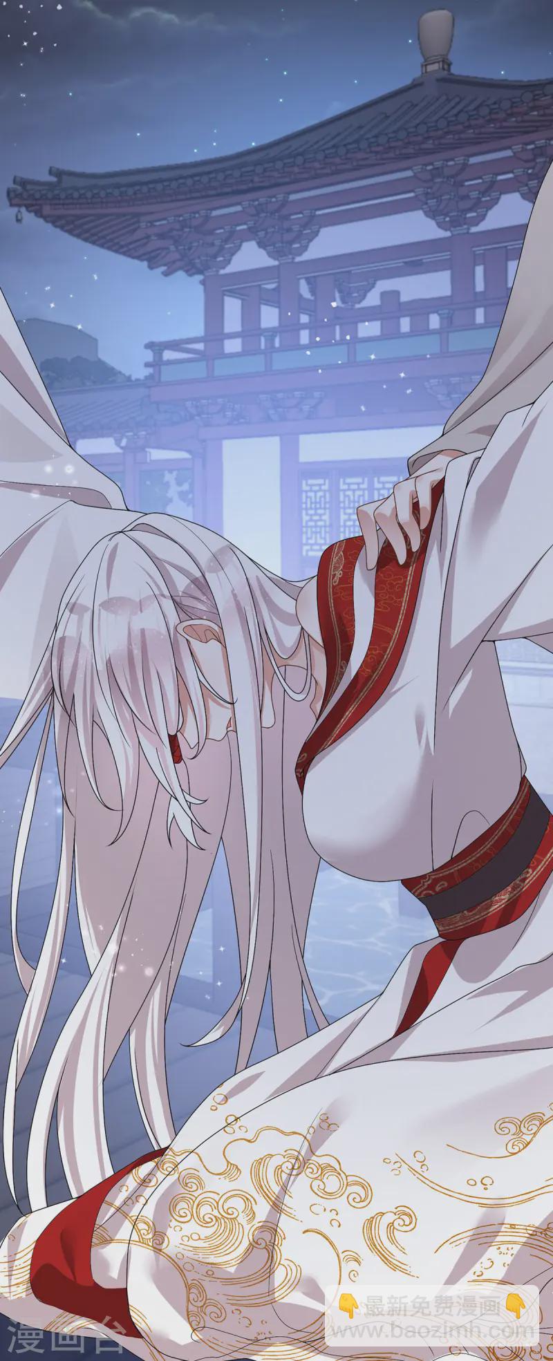 第182话 陷入昏迷-第182话