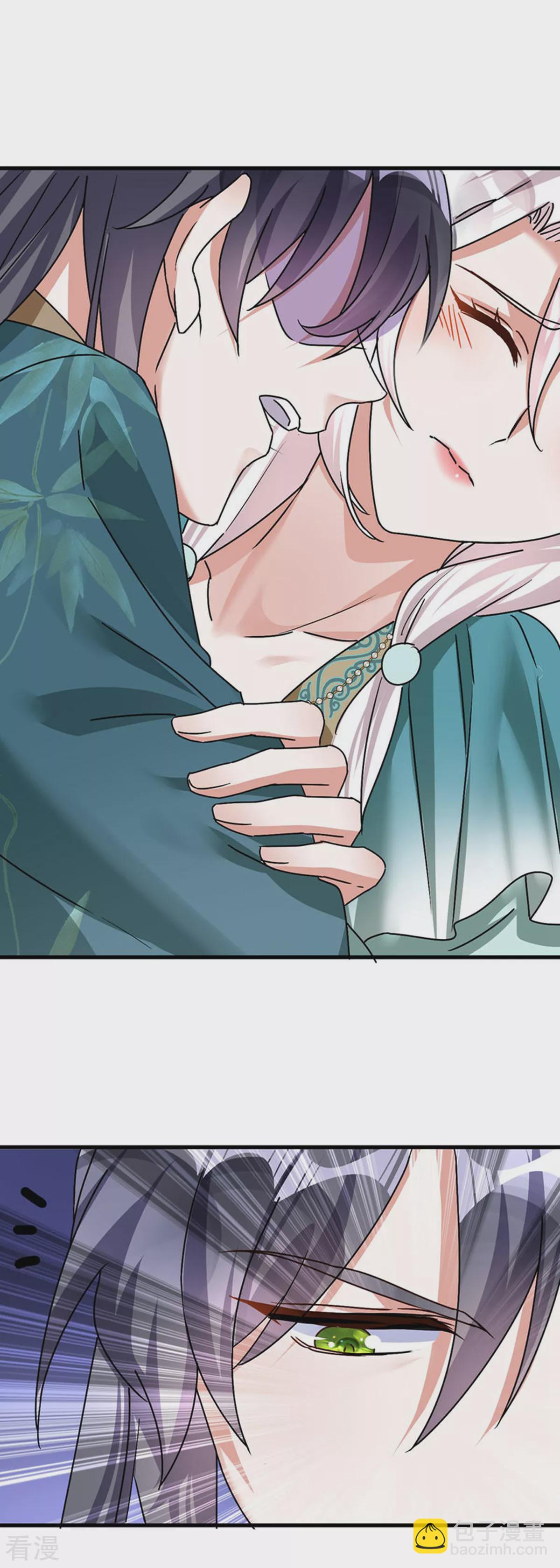 第192话 带我走吧-第192话