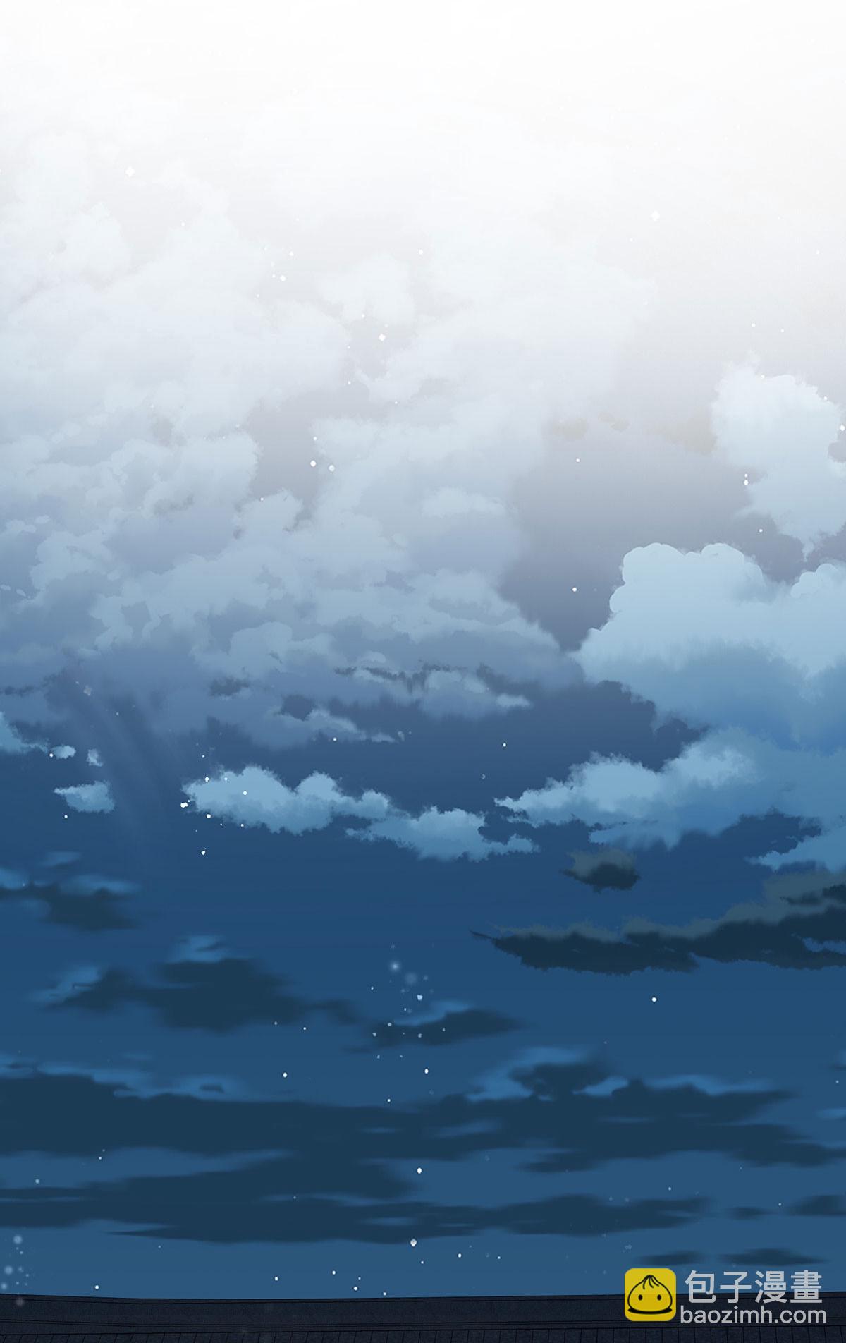 第196话 我想最后陪陪你-第196话