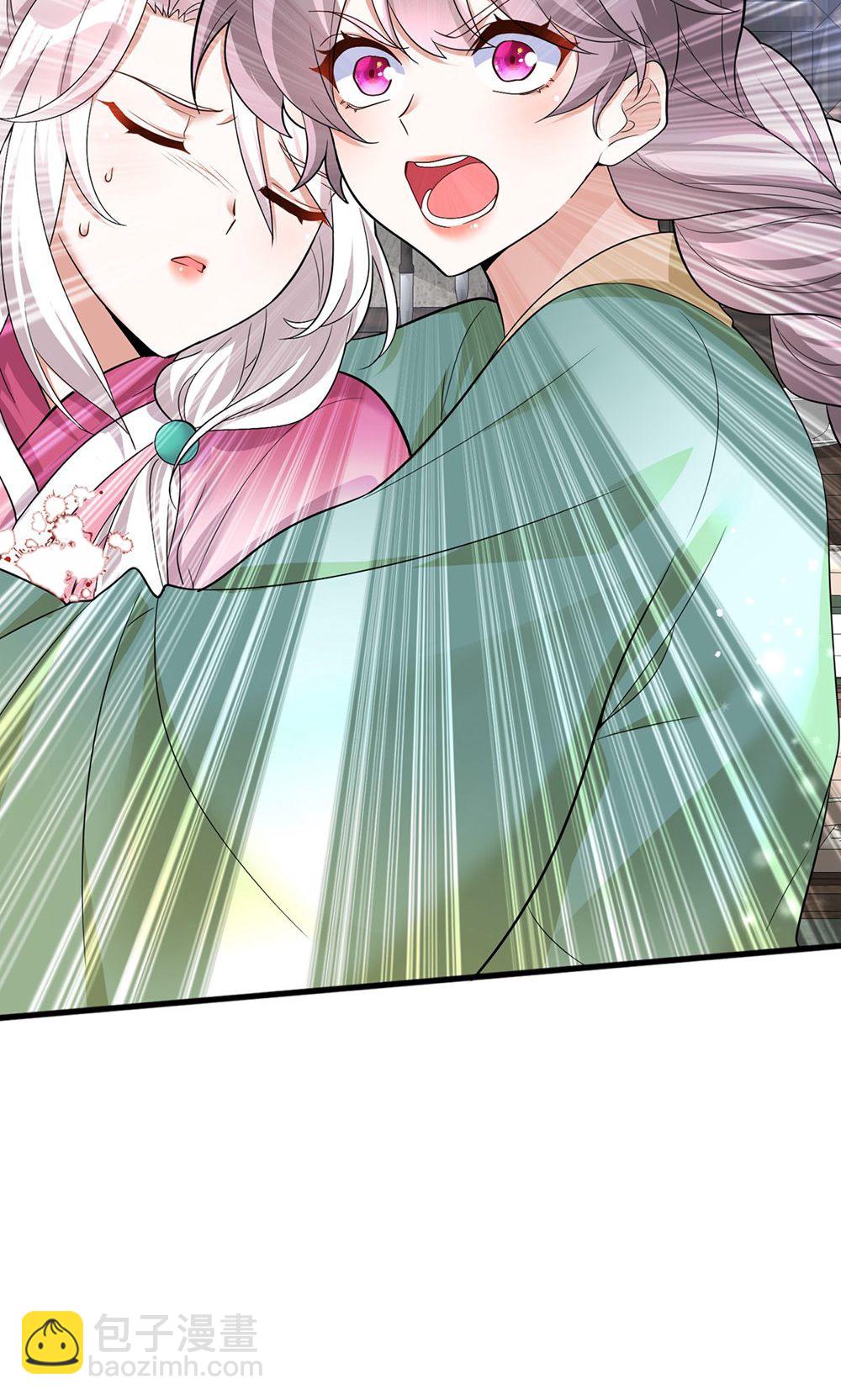 第204话 紧张过度-第204话