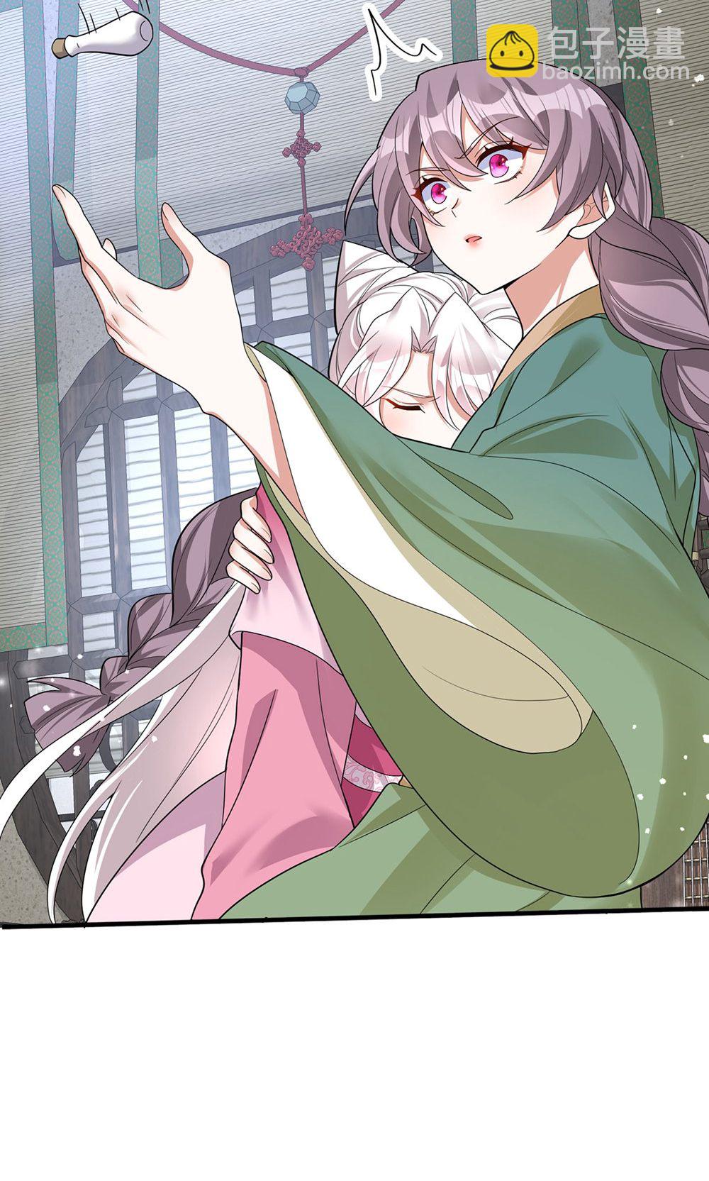 第204话 紧张过度-第204话