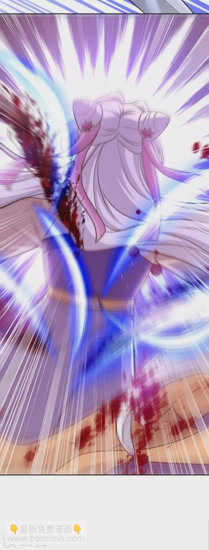 第46话 守护大人-第46话