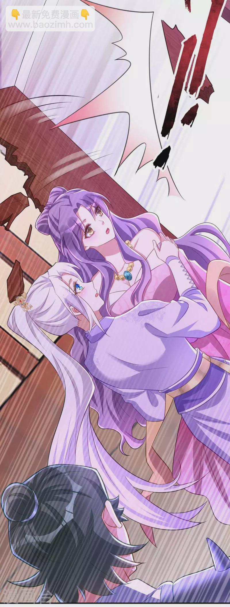 第64话 连女子的醋都吃-第64话