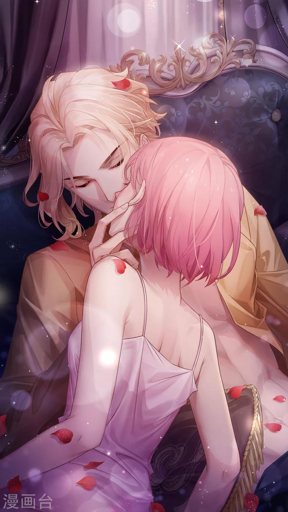 第14话 适合做女仆？-第18话