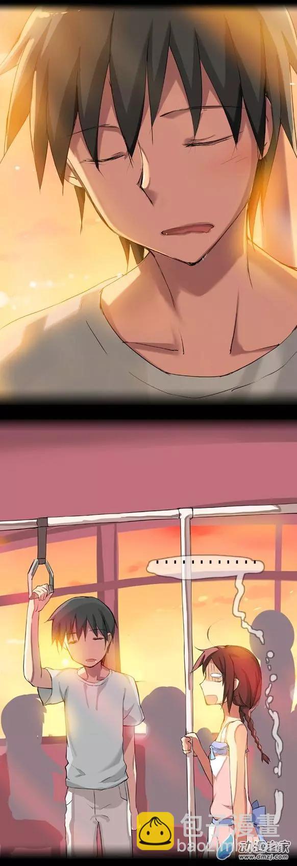 第08回 猴子! 大便!-第8话