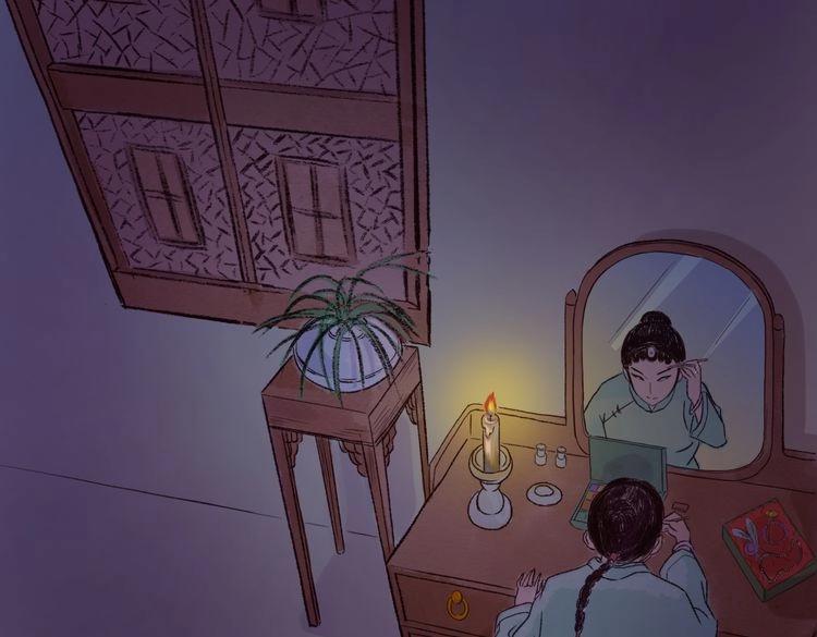 第1话 当家花旦灵魂被偷？(1/8)-第2话