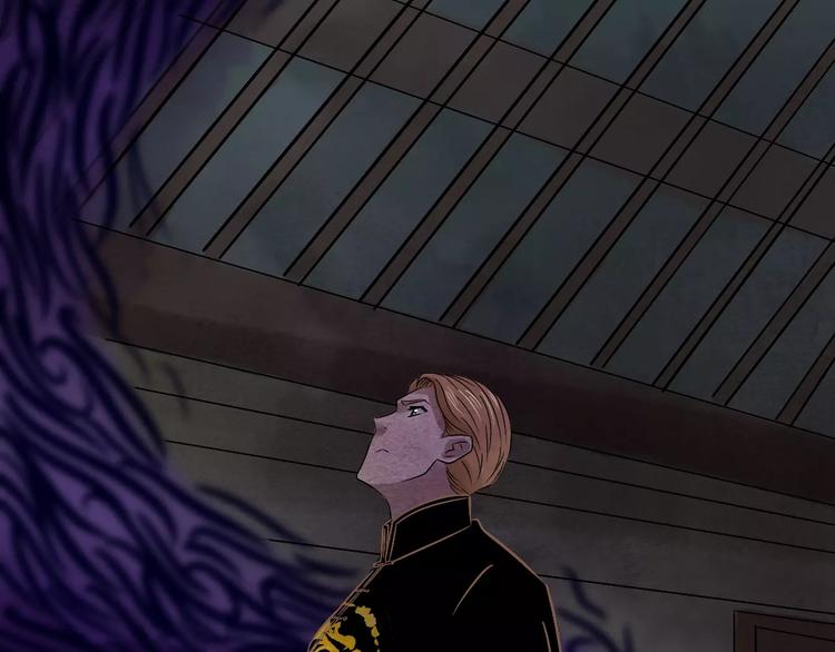 第13话 与妖物的契约(1/3)-第14话