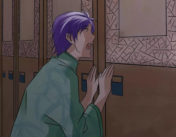 第13话 与妖物的契约(1/3)-第14话