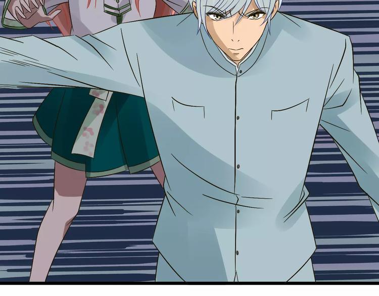 第23话 被吸入镜界(1/2)-第24话