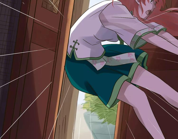 第23话 被吸入镜界(1/2)-第24话