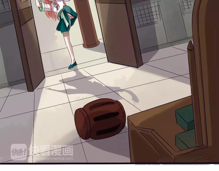 第23话 被吸入镜界(1/2)-第24话