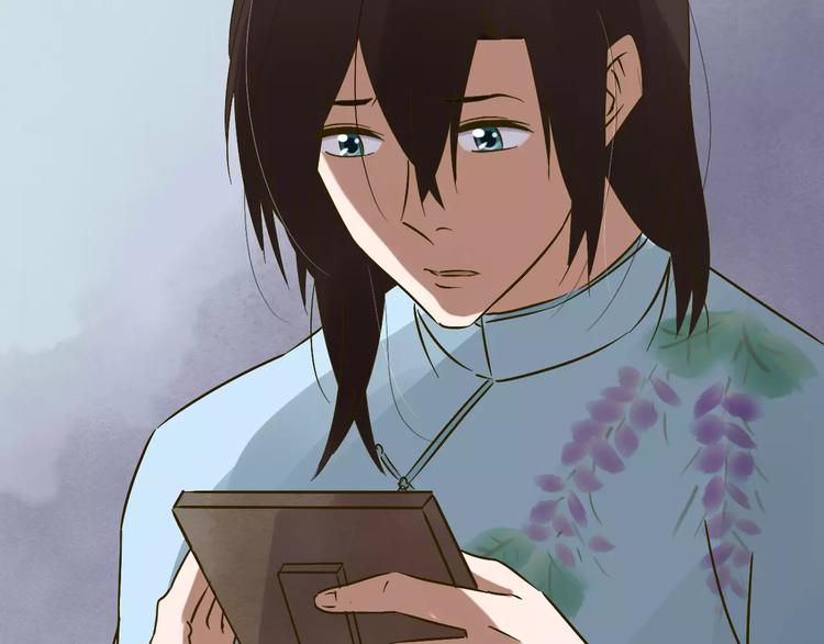 第25话 我爱的人害了我(1/2)-第26话