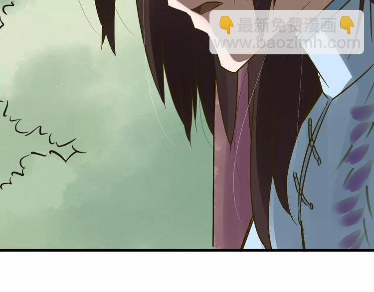 第25话 我爱的人害了我(1/2)-第26话