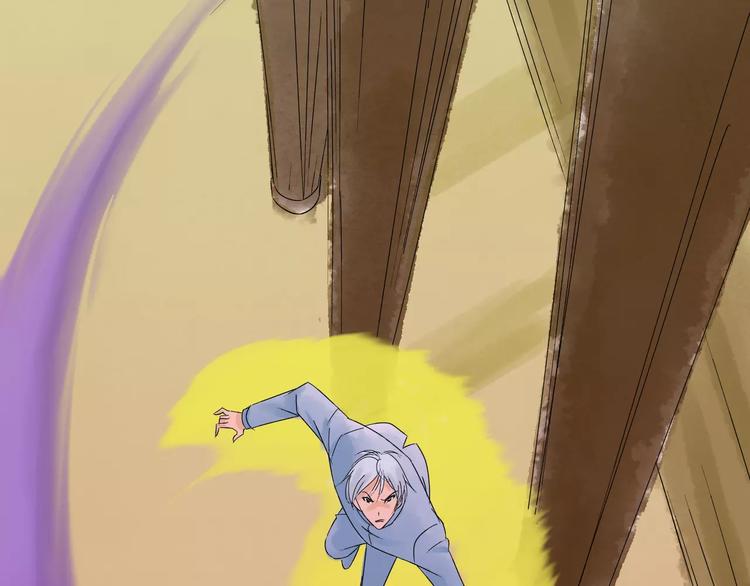 第3话 当家花旦终于苏醒？(1/3)-第4话