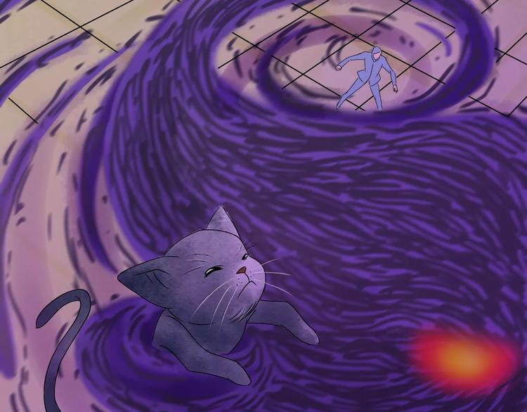 第3话 当家花旦终于苏醒？(1/3)-第4话