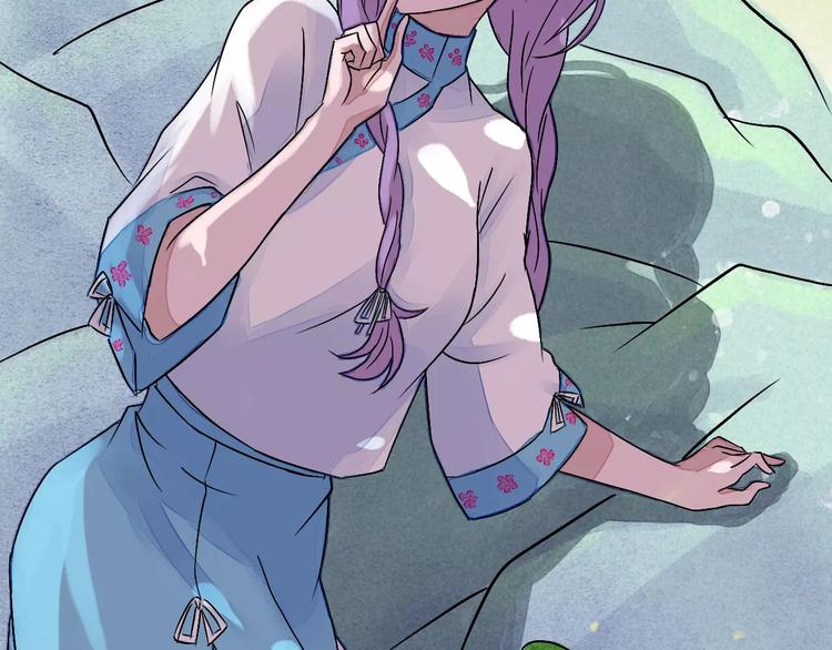 第7话 移情别恋？(1/3)-第8话