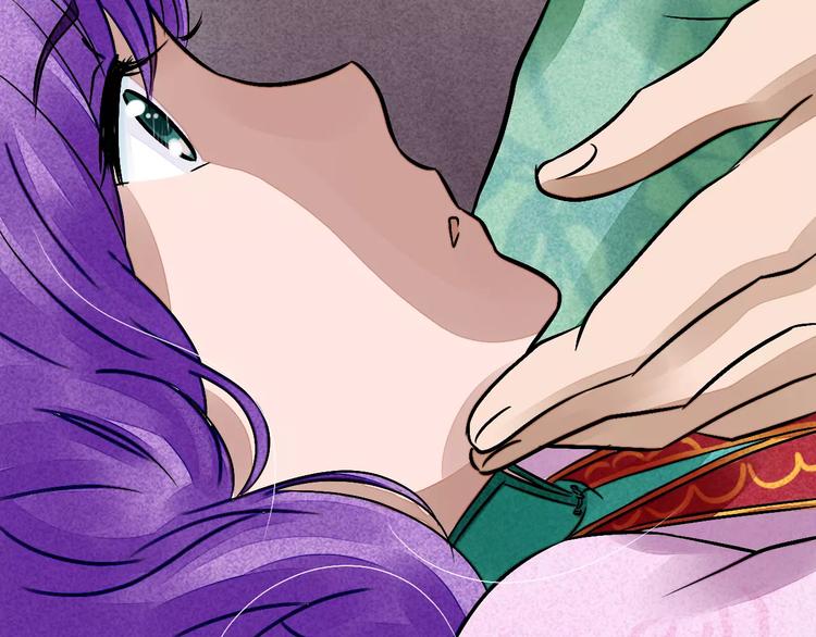 第9话 我才是真正爱你的人(1/3)-第10话