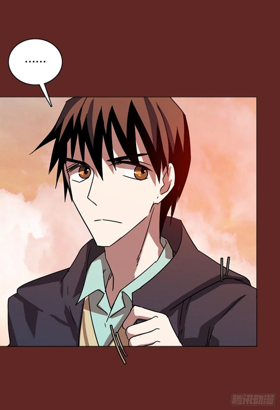 113.Damage（6）(1/2)-第114话