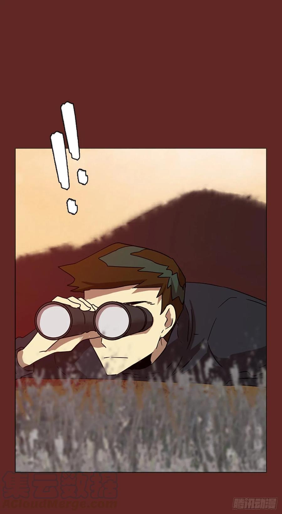 119.被罪恶支配的世界（6）(1/2)-第120话