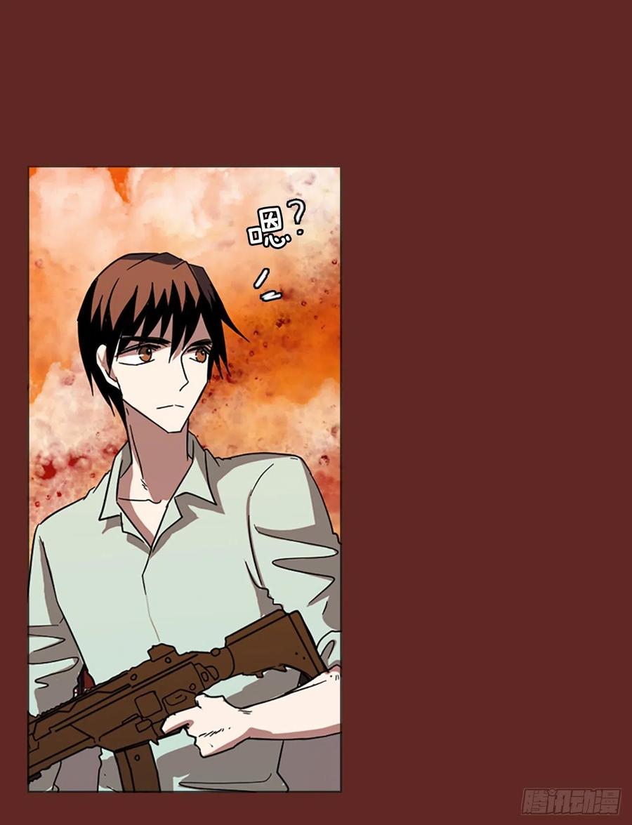 127.屠夫来袭（2）(1/2)-第128话