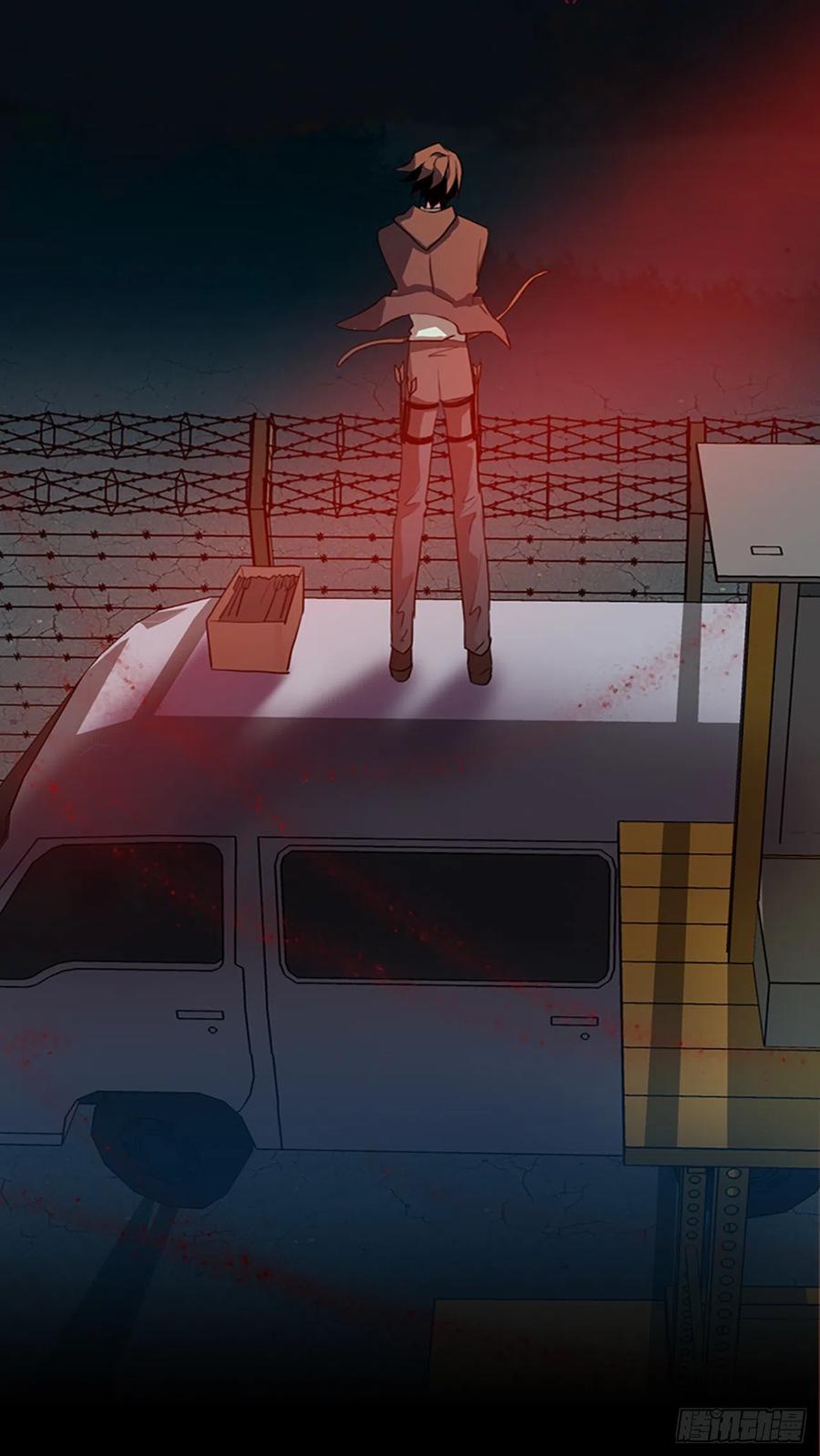 127.屠夫来袭（2）(1/2)-第128话