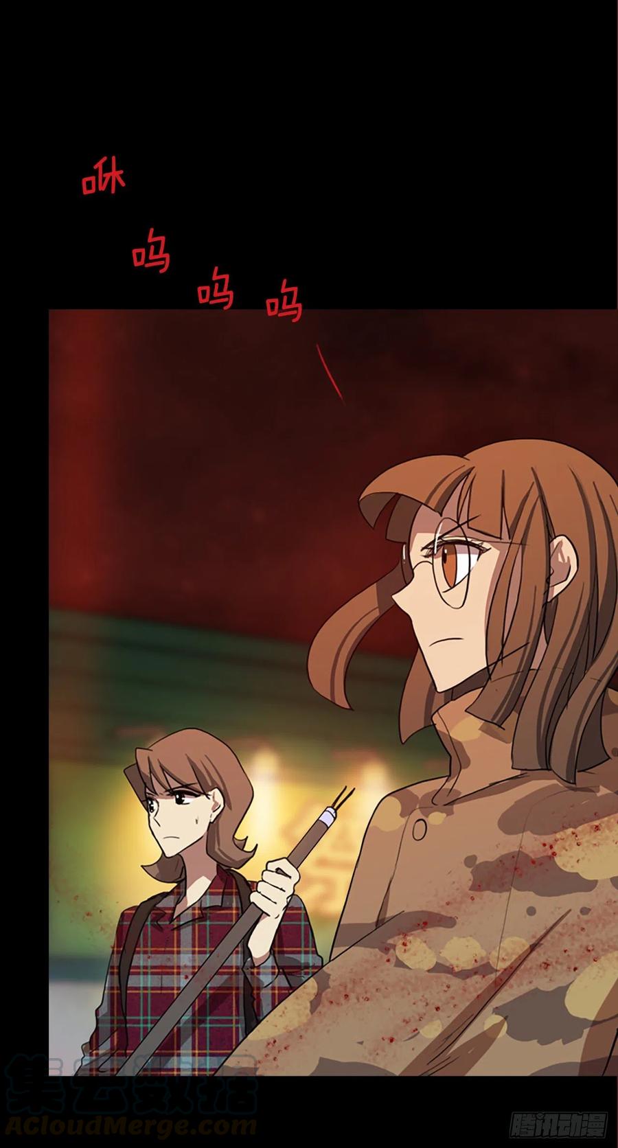 127.屠夫来袭（2）(1/2)-第128话