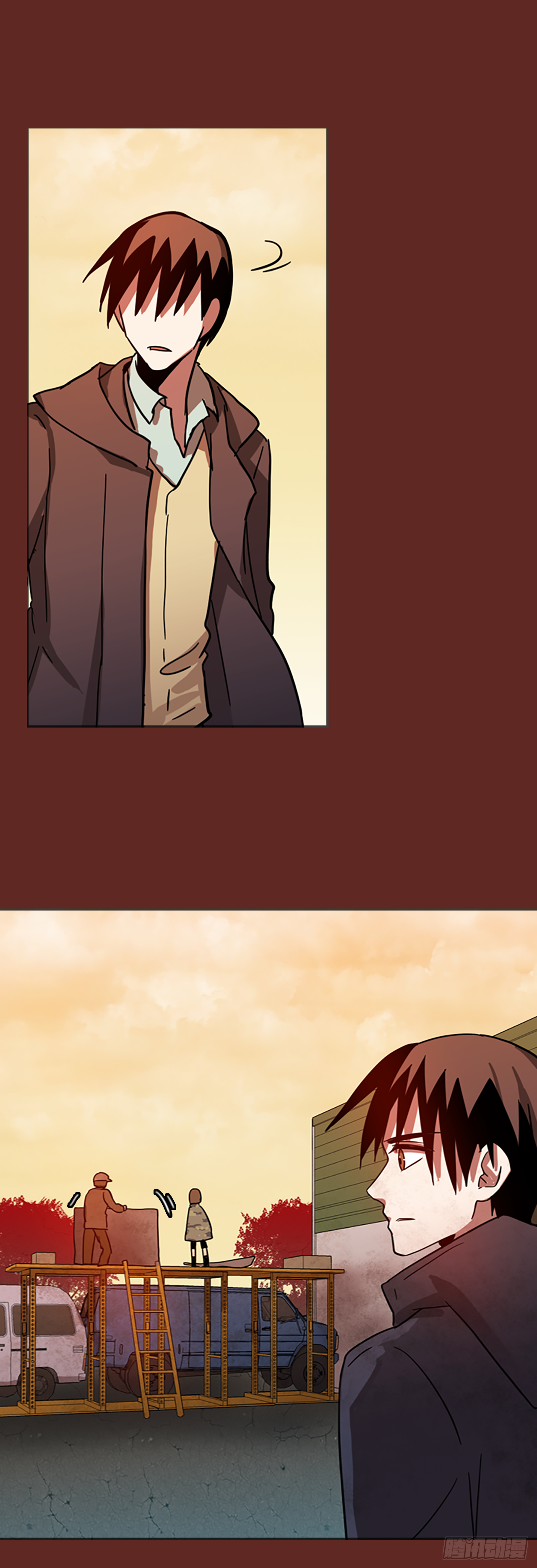 13.噩梦超越者（4）-第14话