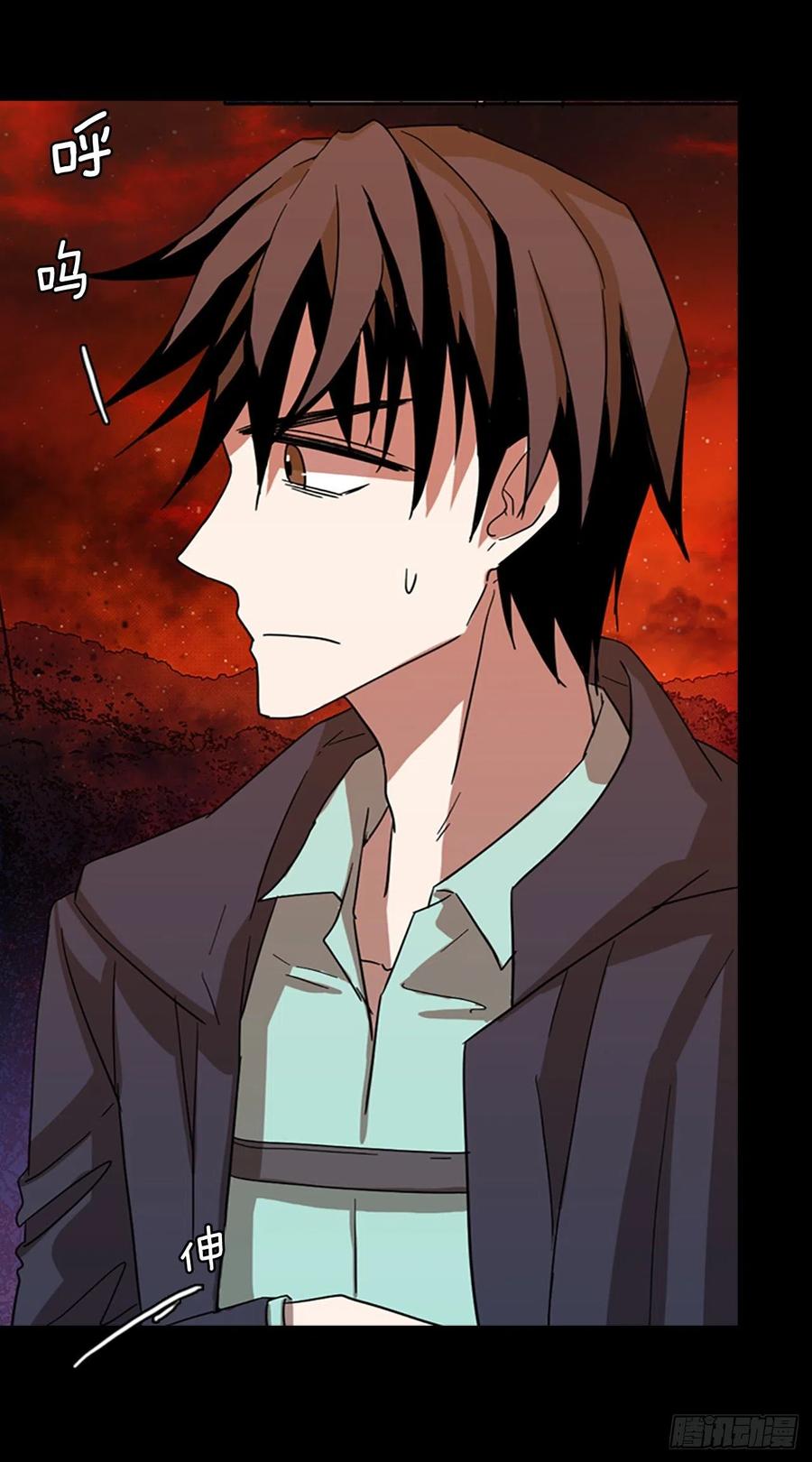 131.MC赵家族（1）(1/2)-第132话