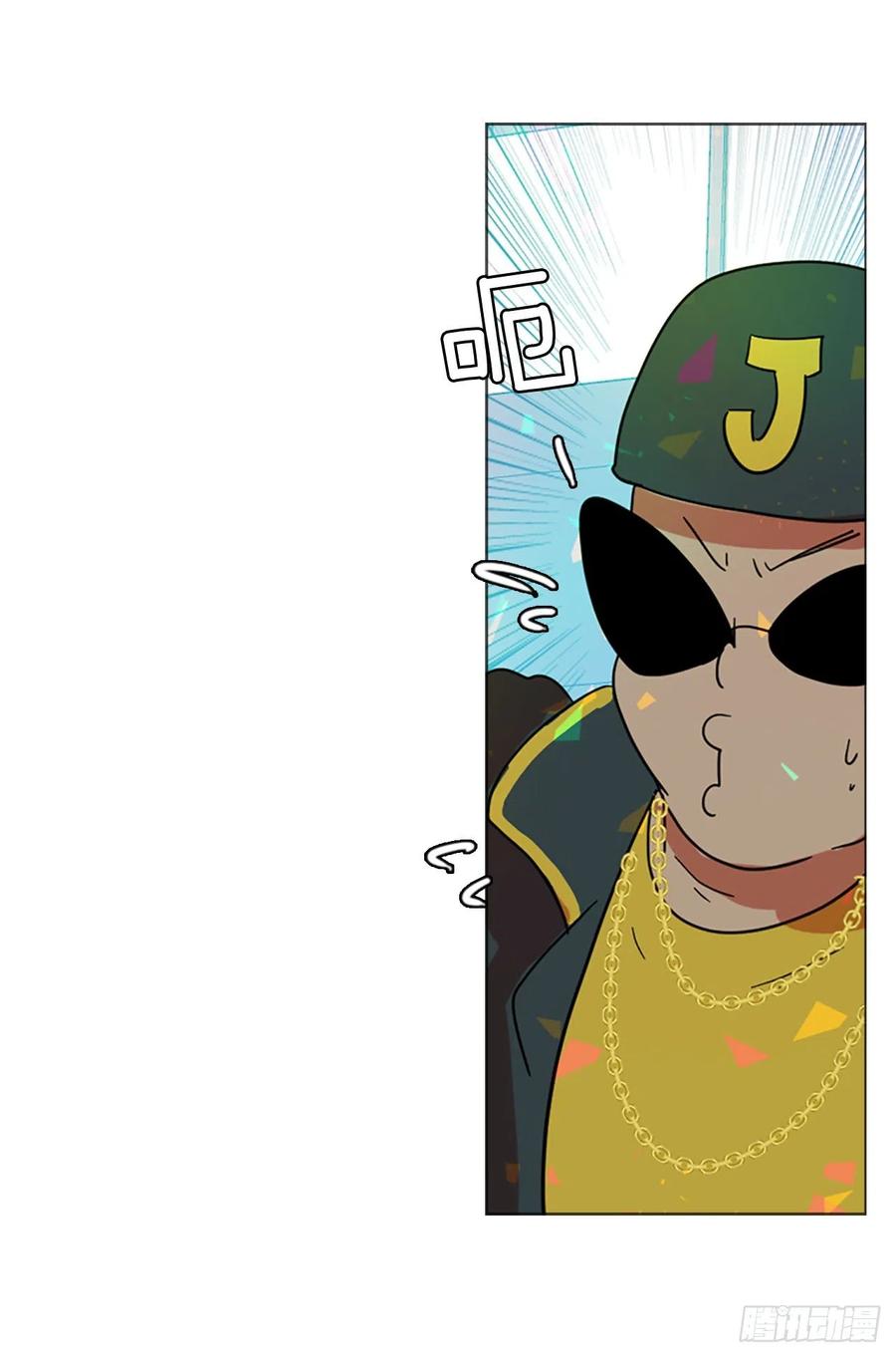 133.MC赵家族（3）(1/2)-第134话