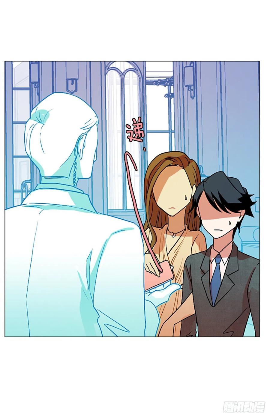 135.不快乐的地方（2）(1/2)-第136话