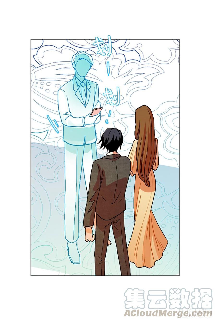 135.不快乐的地方（2）(1/2)-第136话