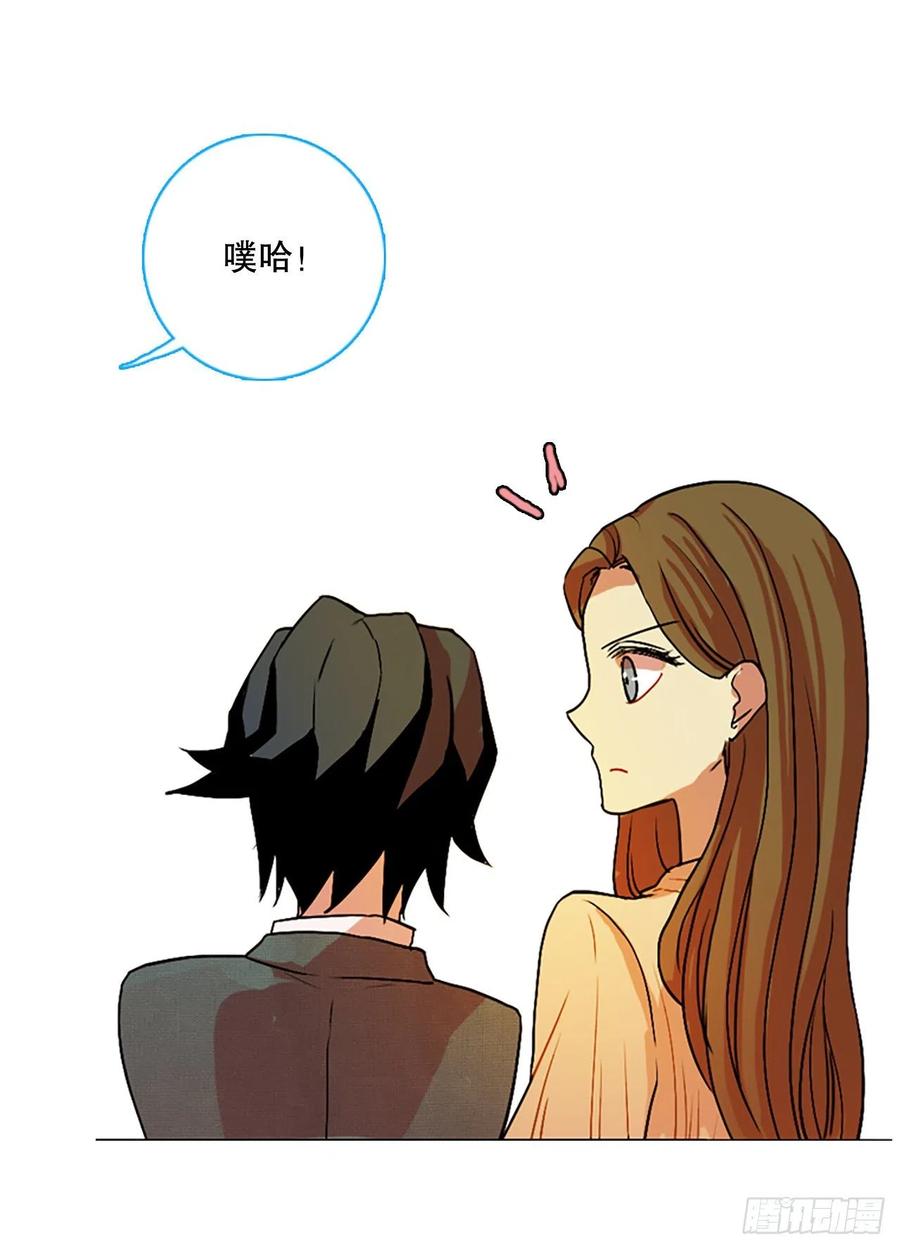 135.不快乐的地方（2）(1/2)-第136话