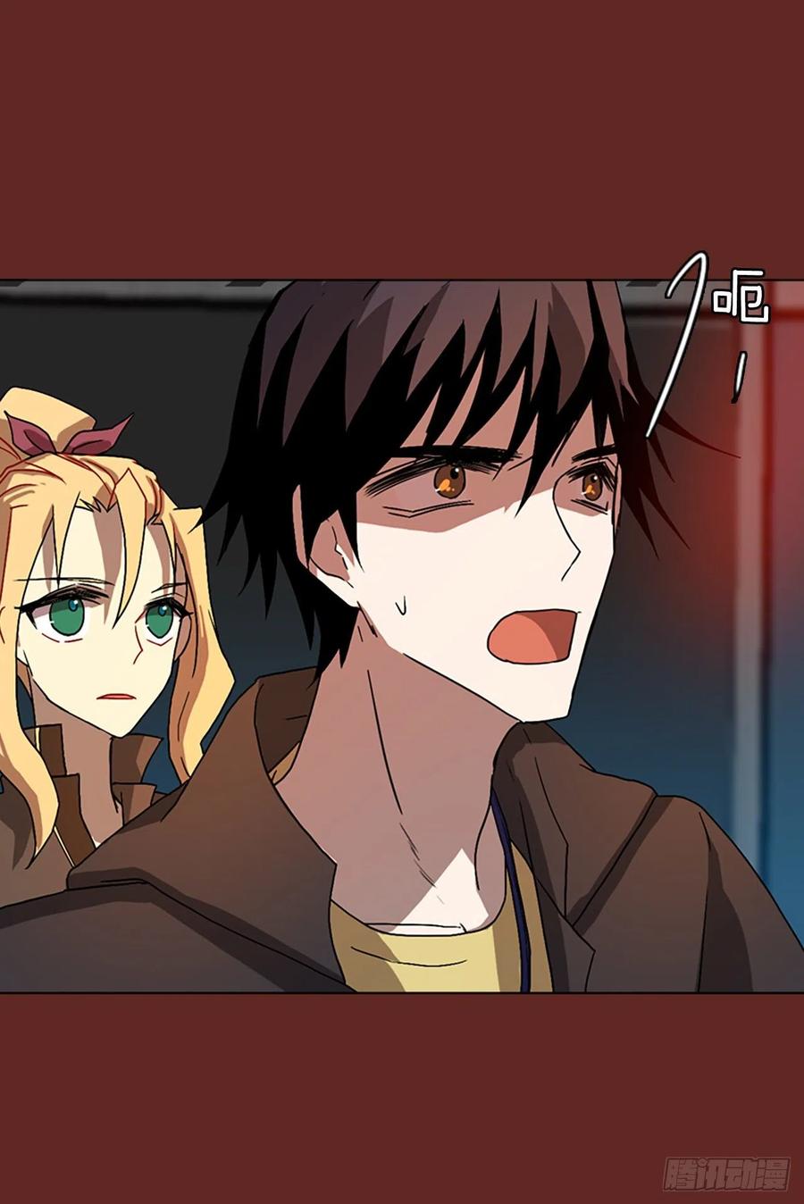 145.一进一退（5）(1/2)-第146话